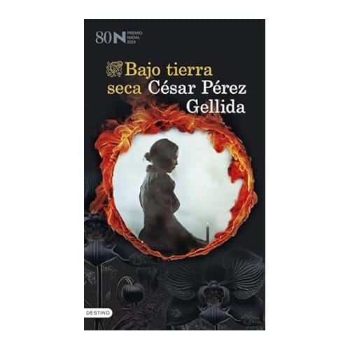 Bajo Tierra Seca - Cesar Perez Gellida