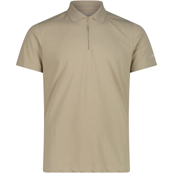 Ademend technische polo CMP