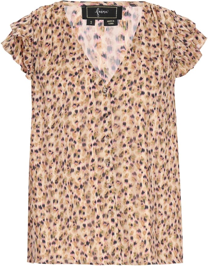 faina Blouse