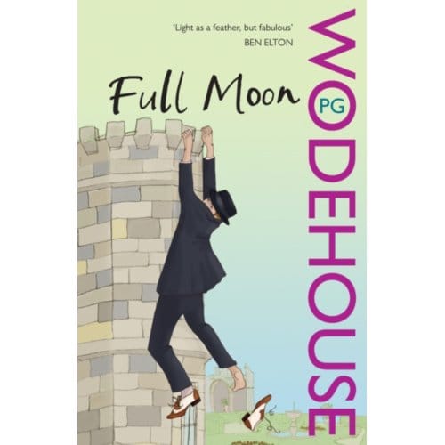 Full Moon - Blandings Castle - P.G. Wodehouse