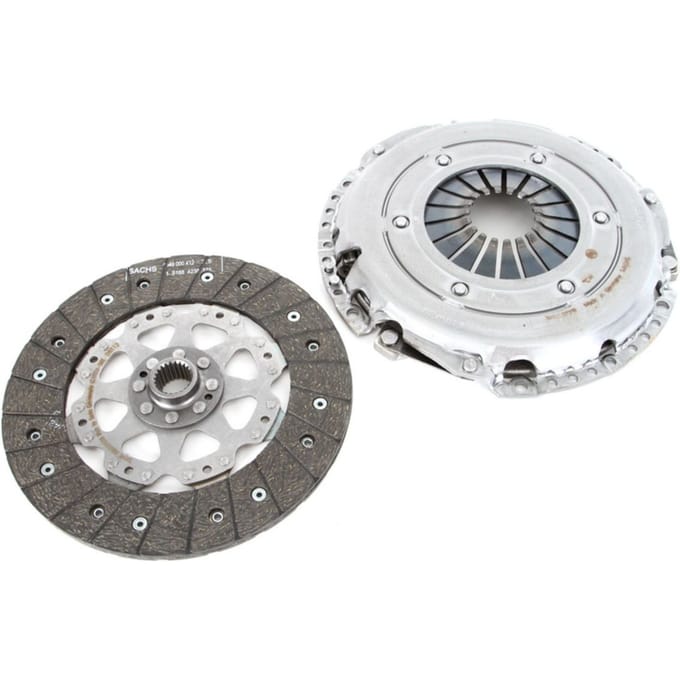 Koppelingsset SACHS XTend 3000 970 041