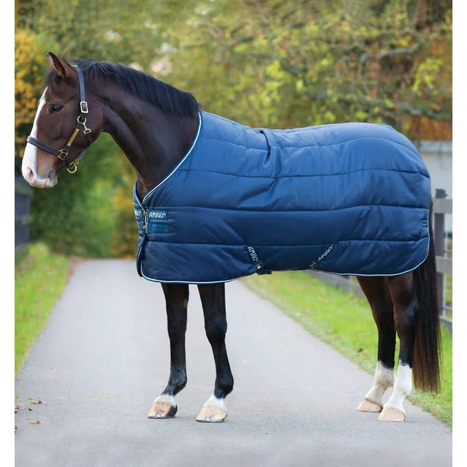 Paardendeken Horseware Amigo Insulator Lite 100 g