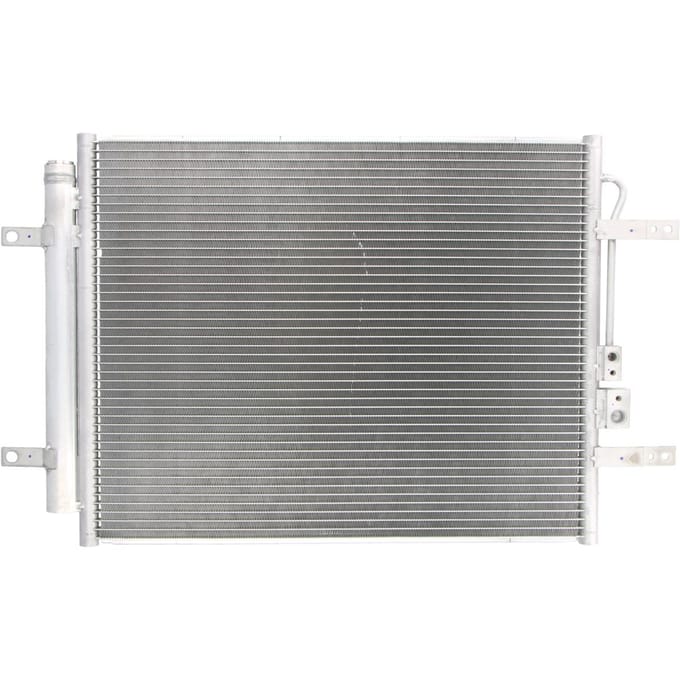 Condensator, airconditioning KOYORAD CD811342