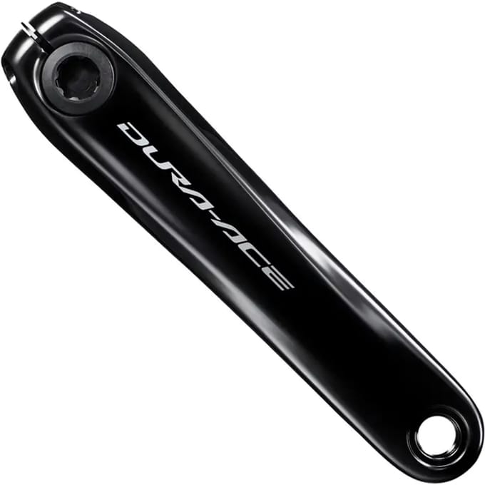 Linker handslinger Shimano FC-R9200