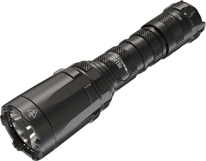 SRT6i | 2100lm | Nitecore