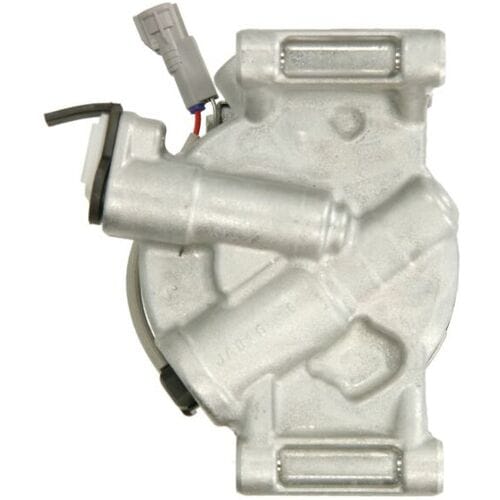 Airco-compressor DENSO DCP50253