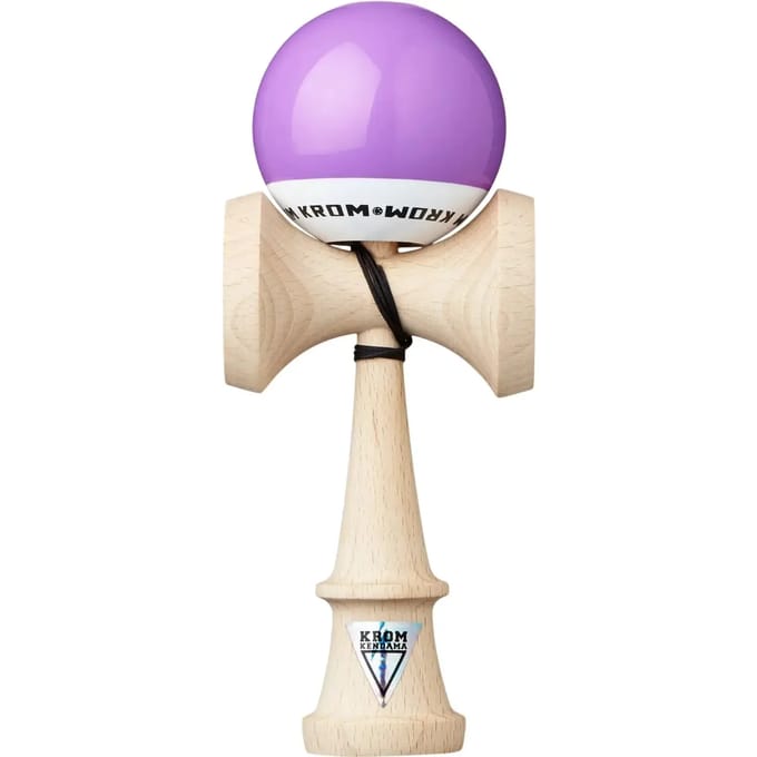 Behendigheidsspellen Krom Pop Lol Kendama