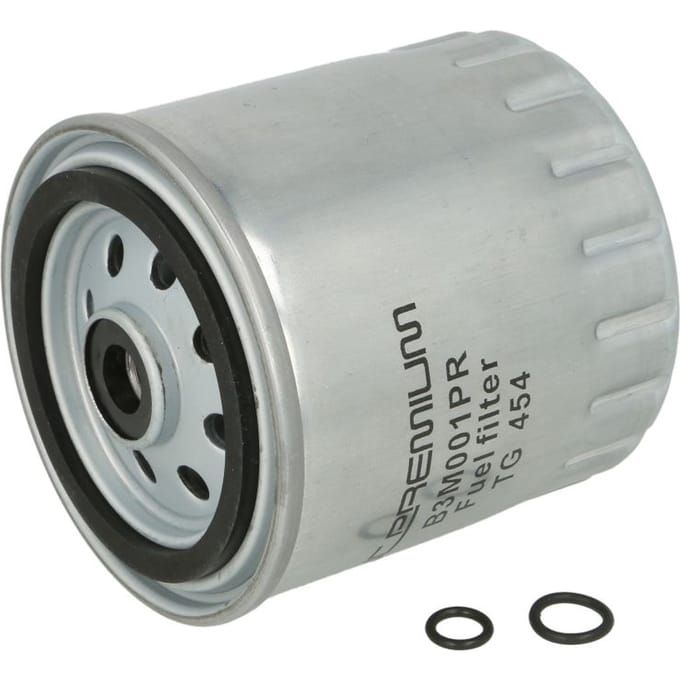 Brandstoffilter JC PREMIUM B3M001PR