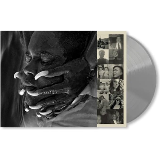 Gabriels - Angels & Queens (Independent Retailers Exclusive Silver Vinyl)