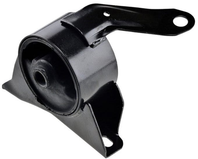 Aslichaam, motorsteunlager OEM 12305-16160