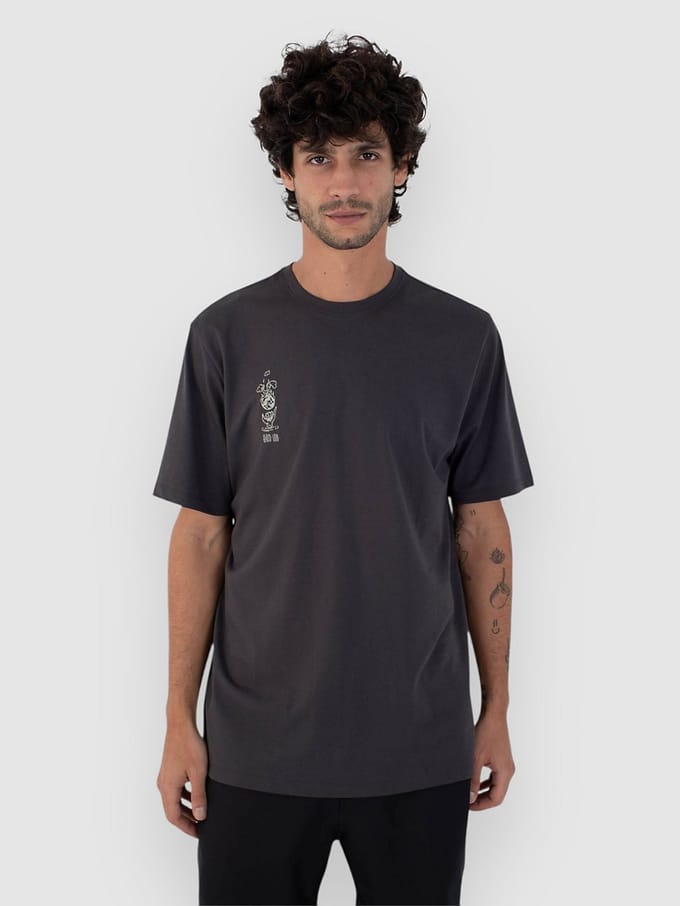 Hurley  grijs