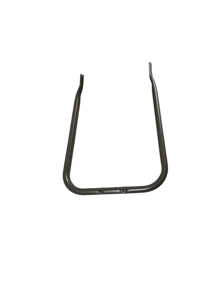 Spares handle upper