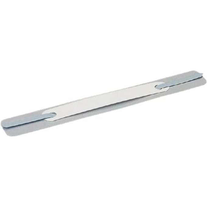 Hechtstrip Djois Stripper-Stickup zelfklevend wit 100 stuks