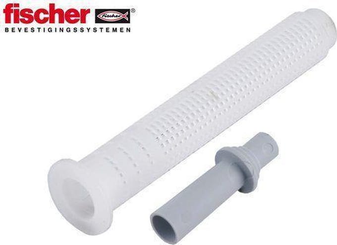 Fischer Injectiehuls Fis HK 12 x 85 - 4 Stuks