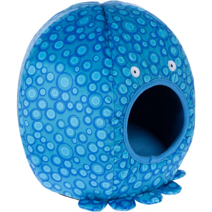 TIAKI octopus grot ca. Ø40x40cm hond kat