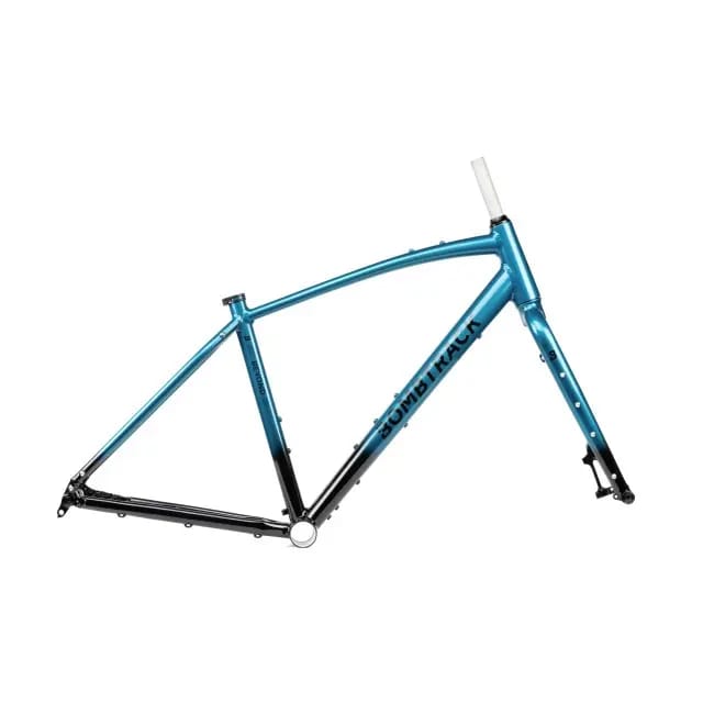 Frame Bombtrack Beyond AL