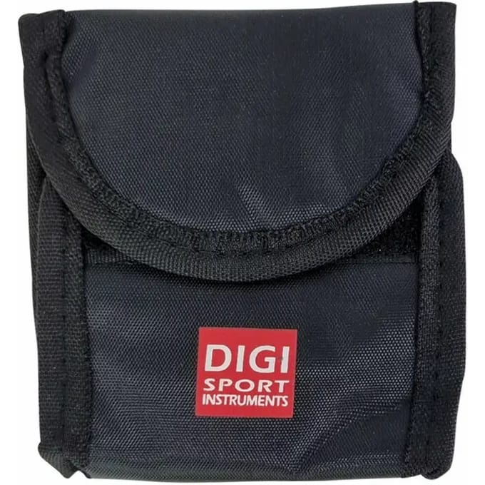Enkele zak voor stopwatch Digi Sport Instruments