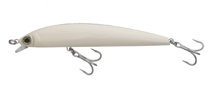 Yo Zuri Hydro Minnow Long Cast 150 mm drijvend kunstaas R1322-BONE (7370)