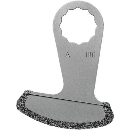 Fein 63903196020 Segmentmes Diamant 1.2 mm 5 stuk(s)
