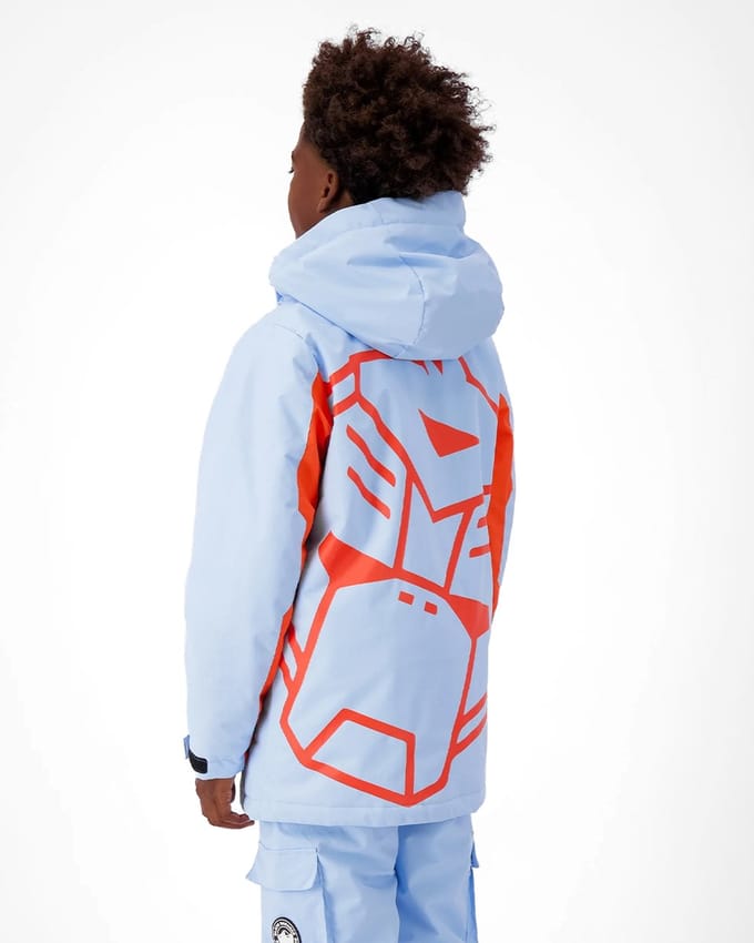 JR EVEREST JACKET