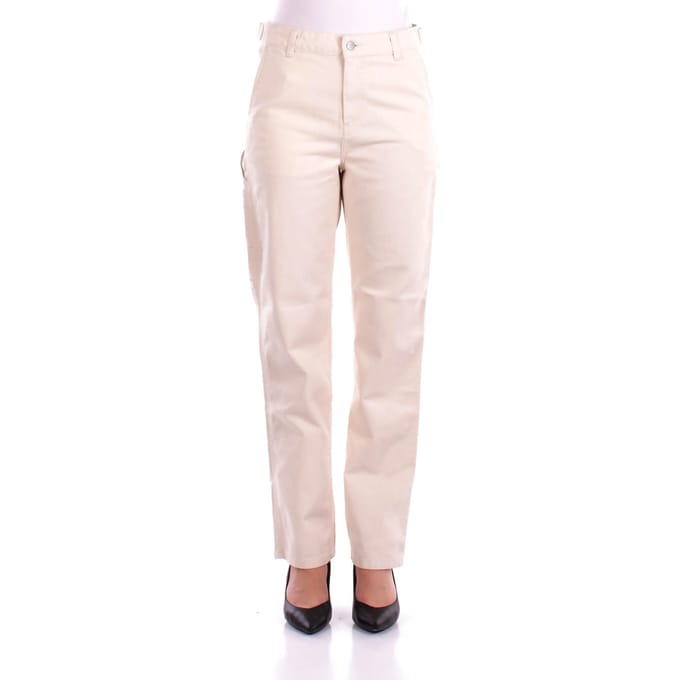 Carhartt Beige broek