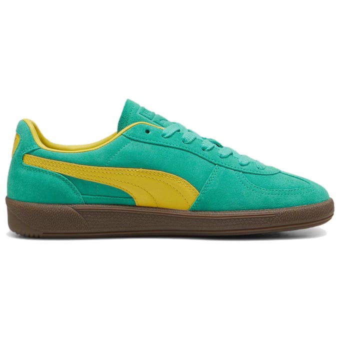 Lage Sneakers Puma Palermo