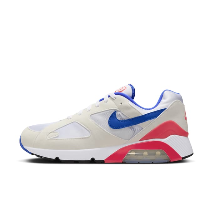 Nike Air Max 180 'Ultramarine' (2024) - Maat 36