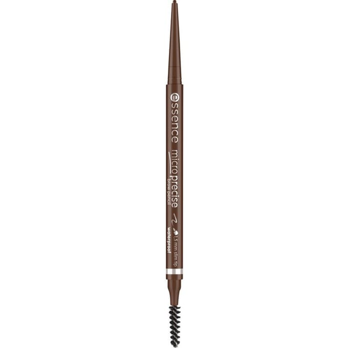 Essence Micro Precise Brow Pencil 06 Dark Brown 0.05 g