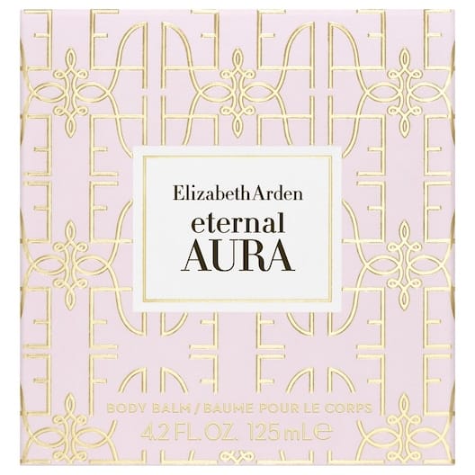 Elizabeth Arden Eternal Aura Lichaamsbalsem Bodylotion Dames 125 ml