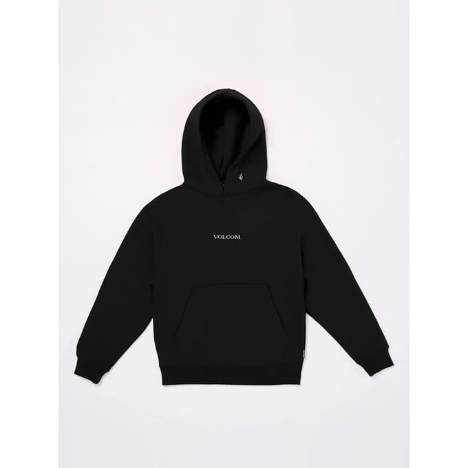Junior Hoodie Volcom Stone