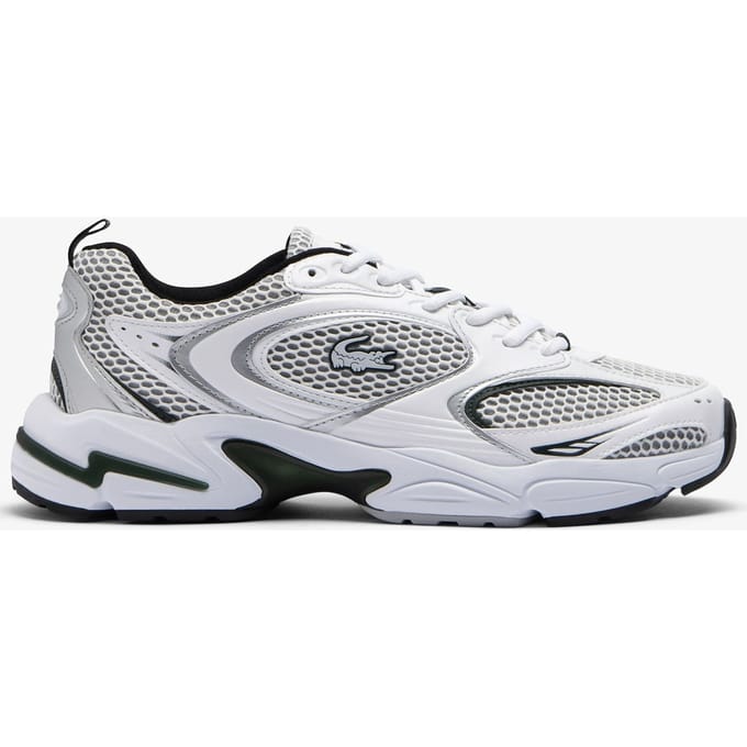 Lacoste Storm 96 2K Sneakers Heren
