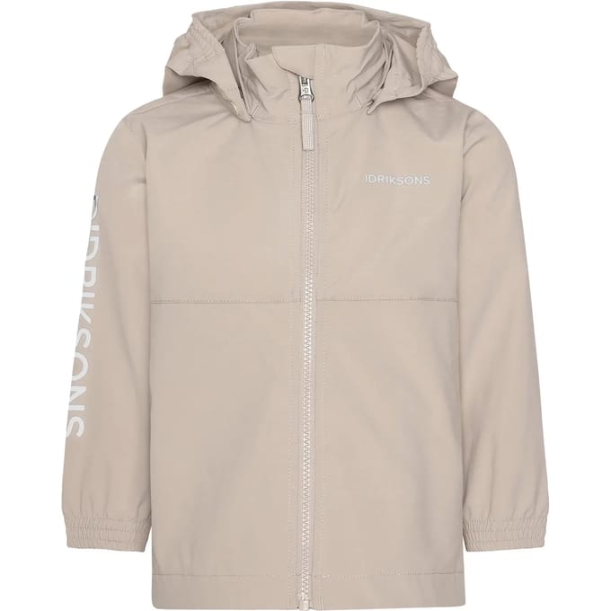 Didriksons Hallon, jas, junior, beige