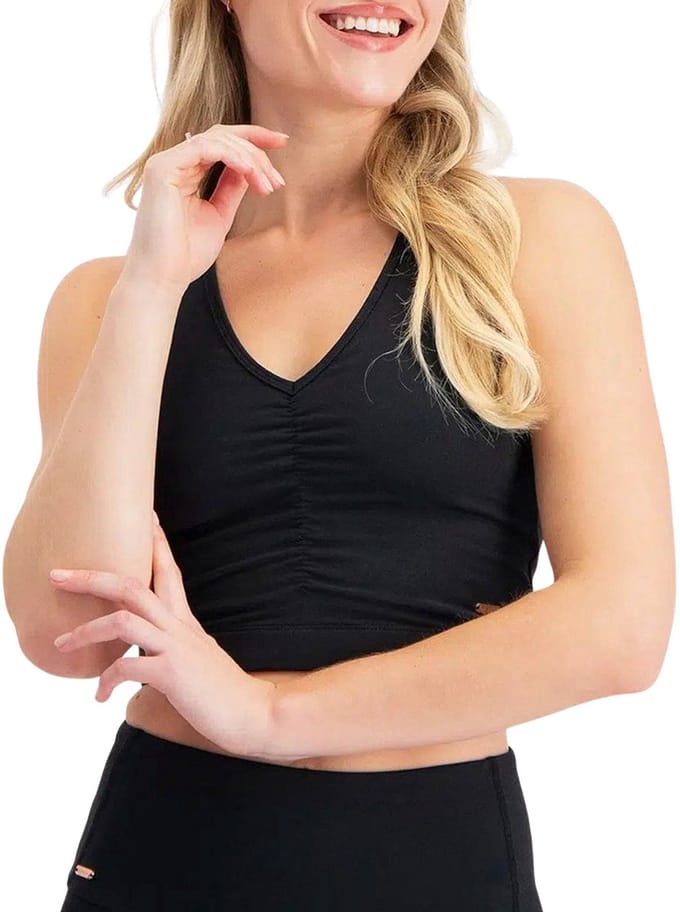 Urban Goddess Anjea Sportbeha Dames