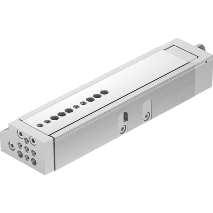 Festo Minislede 20mm Boring 100mm Slag Dubbelwerkend - 570193 - P2EHC