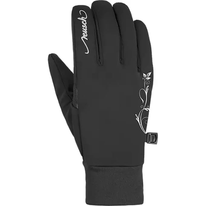 Vrouwenhandschoenen Reusch Saskia Touchtec