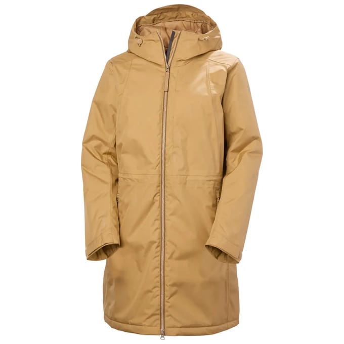 Waterdicht damesjack Helly Hansen Westport