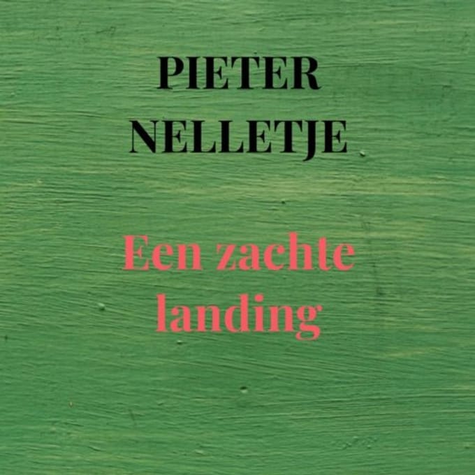 Een Zachte Landing - Pieter Nelletje