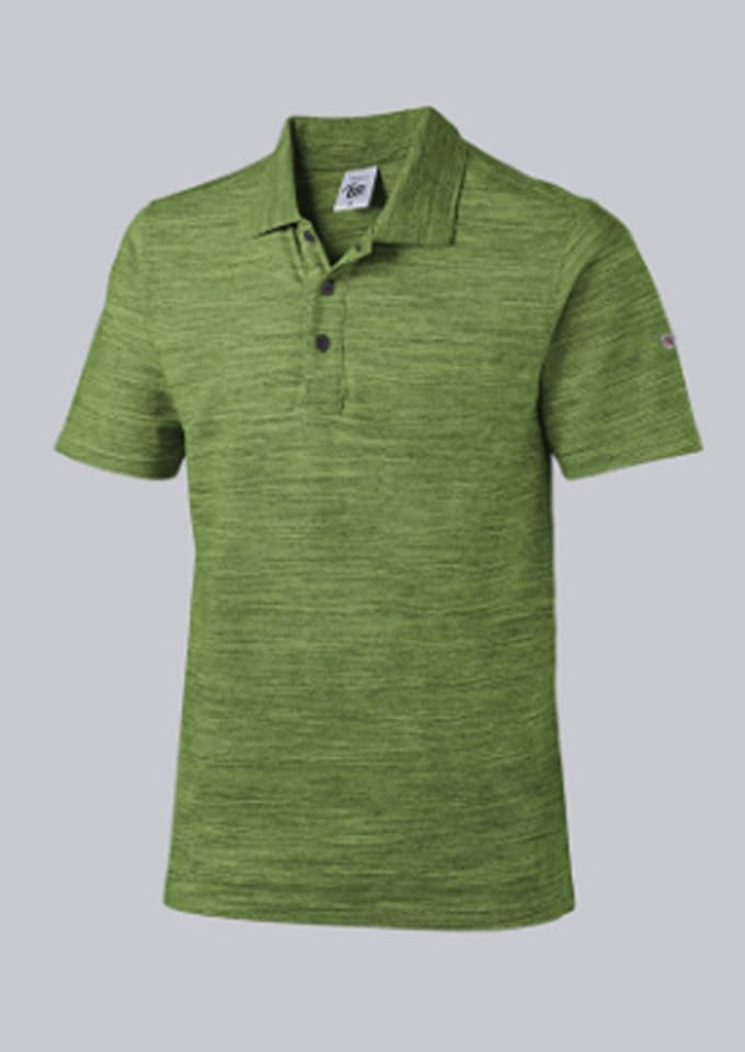 BP werkpolo polo | maat m