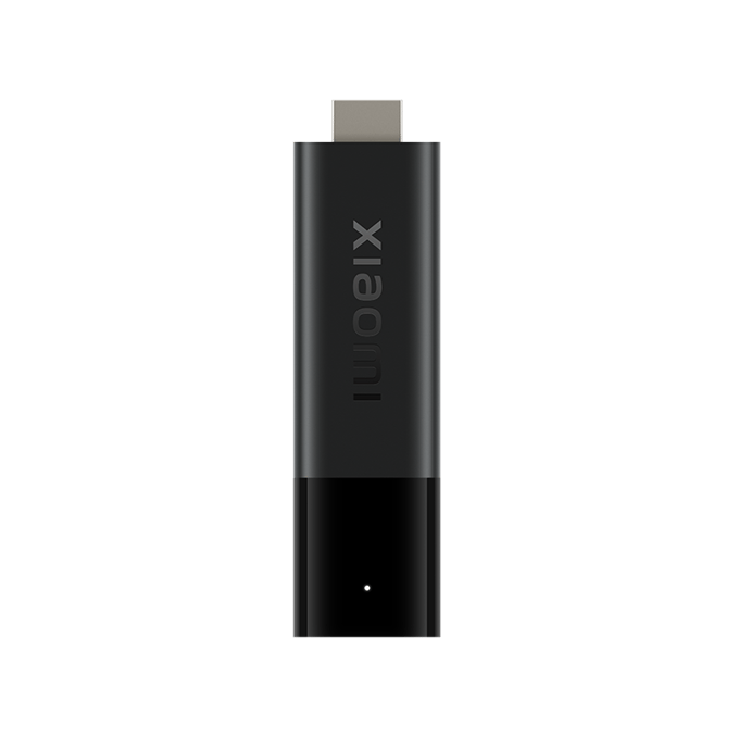 Xiaomi Mi Serie - Mediaspeler - 4K - 8 GB - Slimme TV Stick