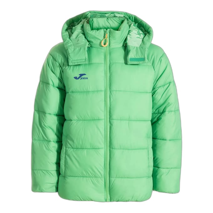 Donsjack voor kinderen Joma New Metaverse