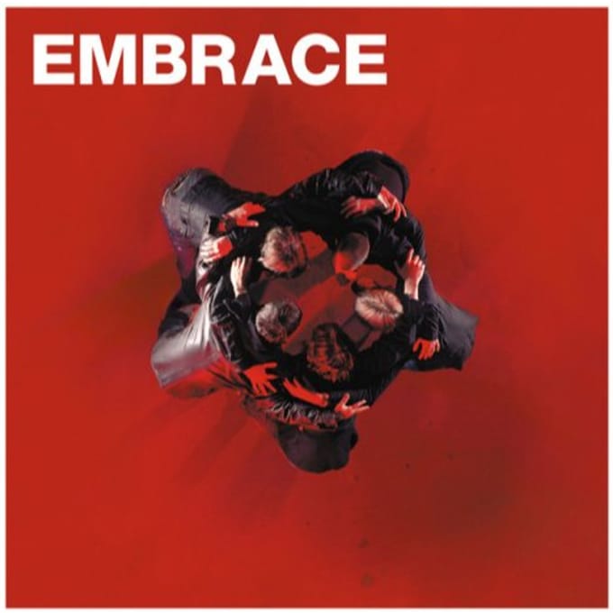 Out Of Nothing - Embrace