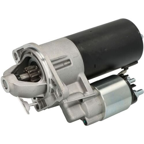 Starter PULSAR ROTATING ELECTRICS PSR20294