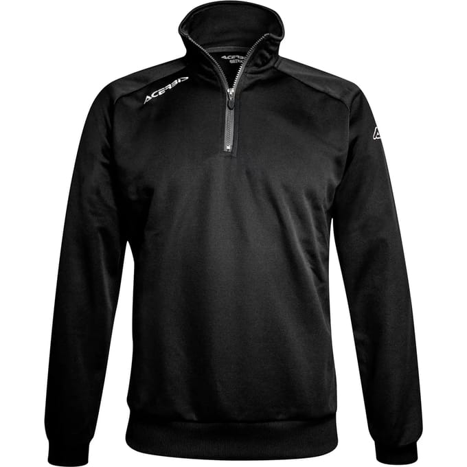 Trainingsshirt met 1/2 rits Acerbis Atlantis
