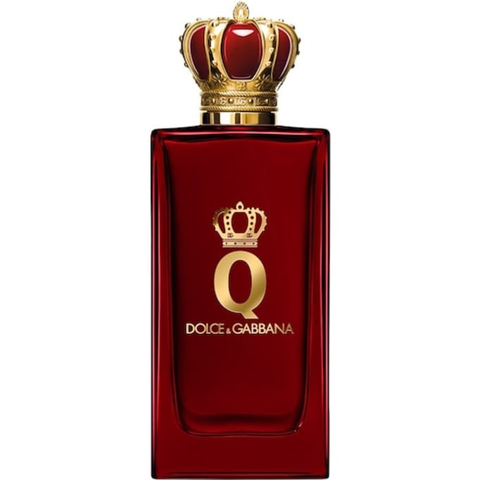 Dolce & Gabbana Q by Dolce & Gabbana 100 ml Parfum Spray