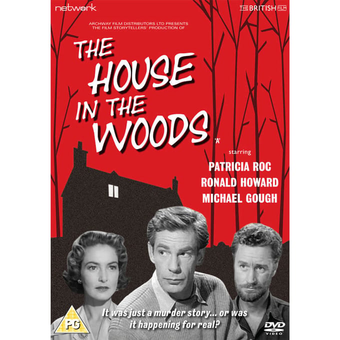 The House in the Woods