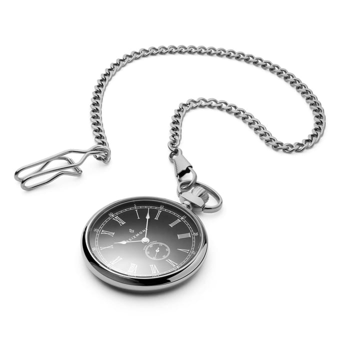 Emil Time Keeper Zakhorloge