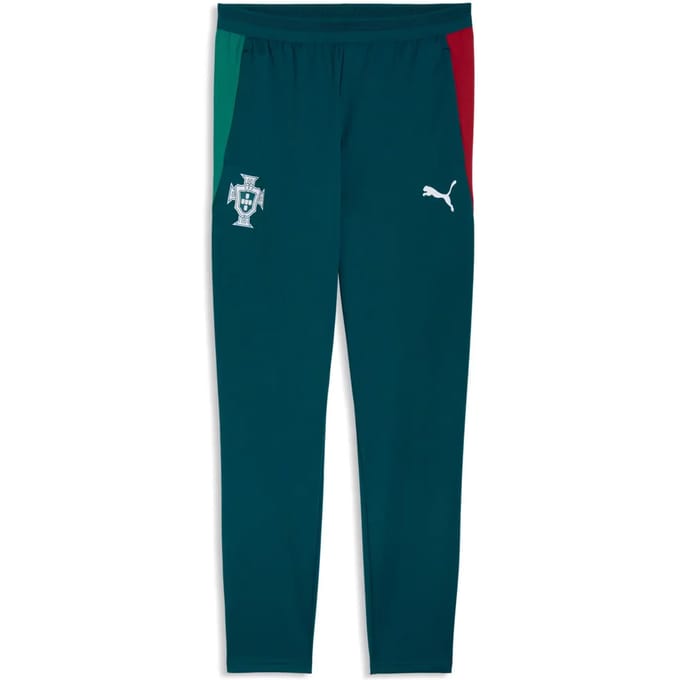 Training Portugal Trainingsbroek Coupe du Monde 2026