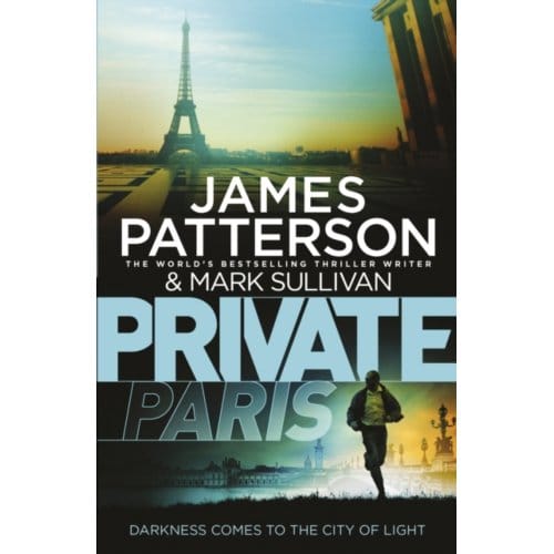 Private Paris - Private - James Patterson