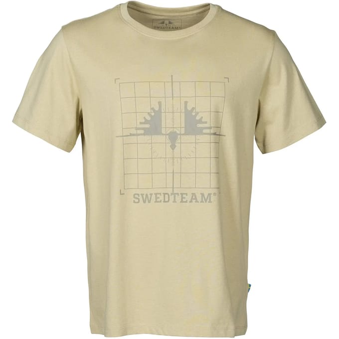 T-shirt Swedteam Ultra 3.0