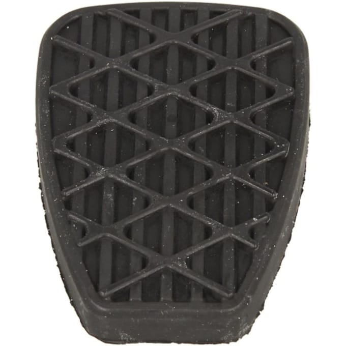 Pedaalrubber, gaspedaal DT Spare Parts 4.81301
